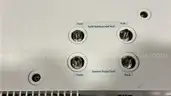 Agilent 6890N Gas Chromatograph System