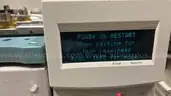 Agilent 6890N Gas Chromatograph System