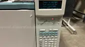 Agilent 6890N Gas Chromatograph System
