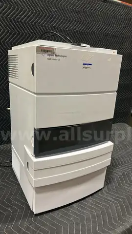 Agilent Technologies 1220 Infinity LC System