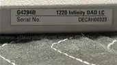 Agilent Technologies 1220 Infinity LC System