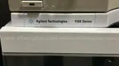 7 pcs., Agilent / Hewlett Packard 1100 Series HPLC System