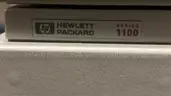 7 pcs., Agilent / Hewlett Packard 1100 Series HPLC System