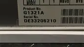 7 pcs., Agilent / Hewlett Packard 1100 Series HPLC System