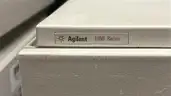 6 pcs., Agilent / Hewlett Packard 1100/1200 Series HPLC System