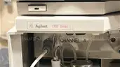 6 pcs., Agilent / Hewlett Packard 1100/1200 Series HPLC System