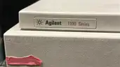 6 pcs., Agilent / Hewlett Packard 1100/1200 Series HPLC System