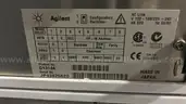 3 pcs., Agilent 1100 Series HPLC System