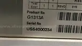 3 pcs., Agilent 1100 Series HPLC System