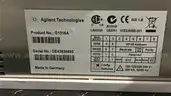 3 pcs., Agilent 1100 Series HPLC System