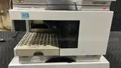 3 pcs., Agilent 1100 Series HPLC System