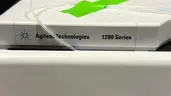 4 pcs., Agilent 1200 Series HPLC System