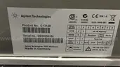 4 pcs., Agilent 1200 Series HPLC System