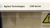 4 pcs., Agilent 1200 Series HPLC System