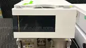4 pcs., Agilent 1200 Series HPLC System