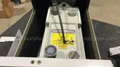 2pc. Edwards RV5 Pump with Quiet Cover, Pfeiffer Vacuum Part