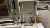 Shimadzu GC-17A Gas Chromatograph