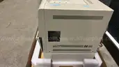 Shimadzu GC-17A Gas Chromatograph