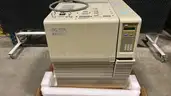 Shimadzu GC-17A Gas Chromatograph
