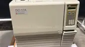 Shimadzu GC-17A Gas Chromatograph