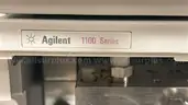 7 pcs., Agilent  1100/1200 Series HPLC System