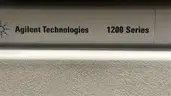 7 pcs., Agilent  1100/1200 Series HPLC System