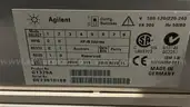 7 pcs., Agilent  1100/1200 Series HPLC System