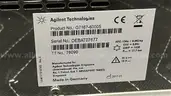 5 pcs., Agilent G7167 InfinityLab LC Series Sample Thermostat Cooler