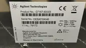 5 pcs., Agilent G7167 InfinityLab LC Series Sample Thermostat Cooler