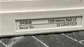 Agilent Technologies 1220 Infinity LC System