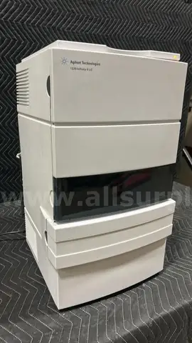 Agilent Technologies 1220 Infinity LC System