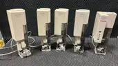 5 pcs., Agilent 7683 Series Autosampler Injectors