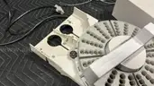 3 pcs - Agilent  Auto Sampler with Control Box