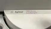 3 pcs - Agilent  Auto Sampler with Control Box