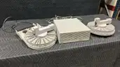 3 pcs - Agilent  Auto Sampler with Control Box