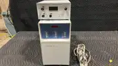 3 Pcs. Agilent 355 Sulfur Chemilumescence Detector with Dual Plasma Controller Plus Dual Plasma