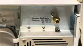 Agilent 6120 Quadrupole Liquid Chromatography/ Mass Spectrometer