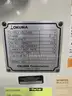 1998 OKUMA MX40HA Horizontal CNC Milling Machine with Pallet Changer