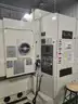 1998 OKUMA MX40HA Horizontal CNC Milling Machine with Pallet Changer