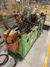 Chiyoda CNC Tubing Bender, Mdl. MM 2P 17-15