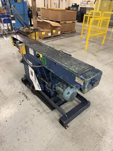 Teledyne Pines 1400 Hydraulic Tubing Bender