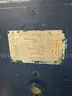 Teledyne Pines 1400 Hydraulic Tubing Bender