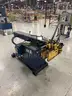 Teledyne Pines 1400 Hydraulic Tubing Bender