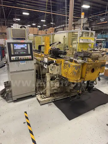Eaton Leonard 3&#x22; Bender, Mdl. VB300-HD-RH