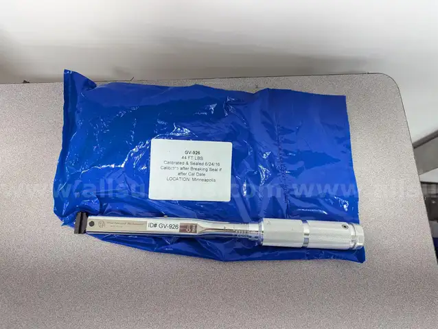 Torque Wrench