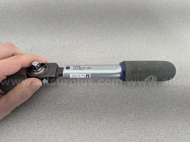 Torque Wrench