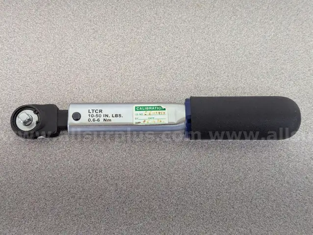 Torque Wrench