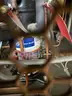 Cincinnati Sub Zero Temp and Humidity Test Chamber, Mdl. ZPHS-4403.50S