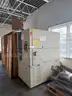 Cincinnati Sub Zero Temp and Humidity Test Chamber, Mdl. ZPHS-4403.50S