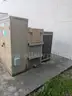 1995 Fayetteville 1500 KVA Transformer